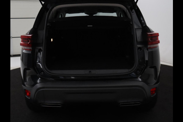 Citroën C5 Aircross 1.6 Plug-in Hybrid 225 Feel | SOH 93,2% | Half leder | Cruise control | Camera | Park assist | Carplay | Climate control | Full LED