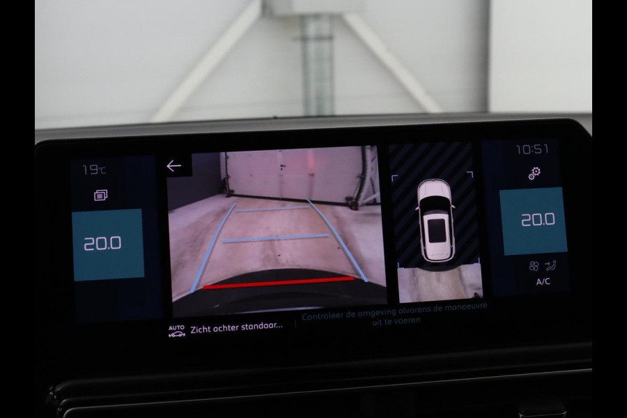 Citroën C5 Aircross 1.6 Plug-in Hybrid 225 Feel | SOH 93,2% | Half leder | Cruise control | Camera | Park assist | Carplay | Climate control | Full LED