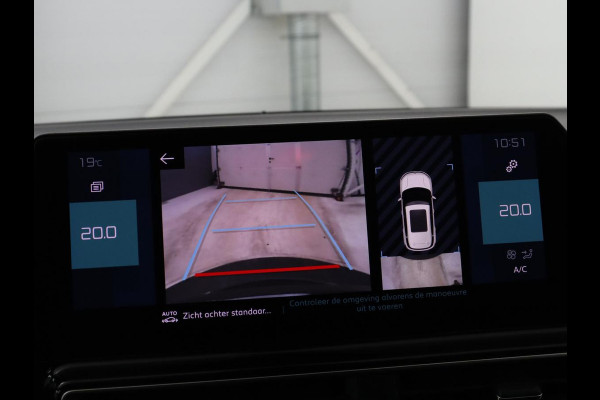 Citroën C5 Aircross 1.6 Plug-in Hybrid 225 Feel | SOH 93,2% | Half leder | Cruise control | Camera | Park assist | Carplay | Climate control | Full LED