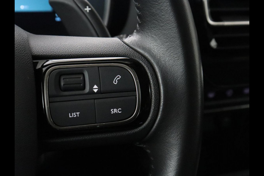 Citroën C5 Aircross 1.6 Plug-in Hybrid 225 Feel | SOH 93,2% | Half leder | Cruise control | Camera | Park assist | Carplay | Climate control | Full LED