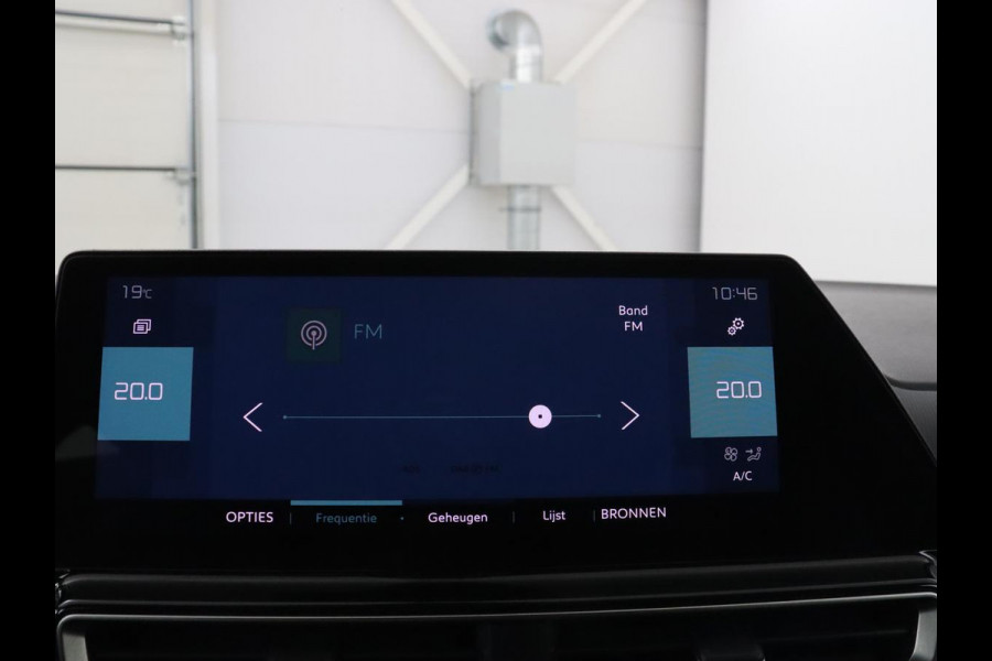Citroën C5 Aircross 1.6 Plug-in Hybrid 225 Feel | SOH 93,2% | Half leder | Cruise control | Camera | Park assist | Carplay | Climate control | Full LED