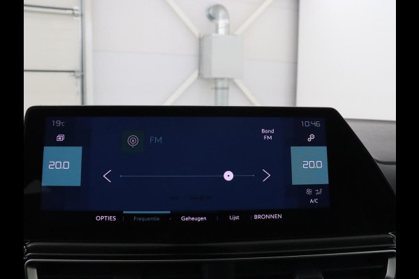 Citroën C5 Aircross 1.6 Plug-in Hybrid 225 Feel | SOH 93,2% | Half leder | Cruise control | Camera | Park assist | Carplay | Climate control | Full LED