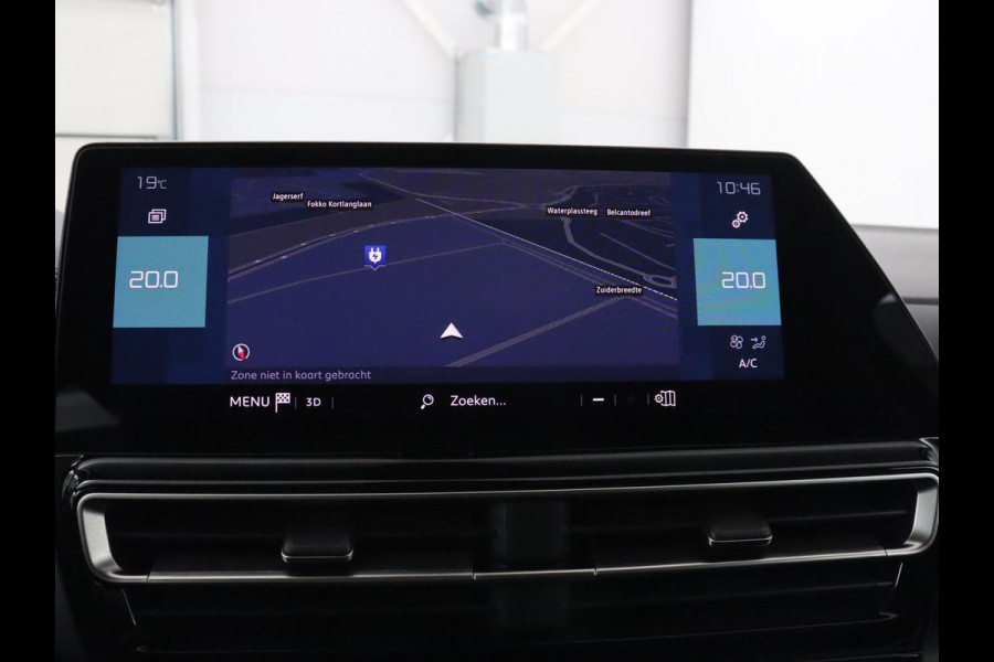 Citroën C5 Aircross 1.6 Plug-in Hybrid 225 Feel | SOH 93,2% | Half leder | Cruise control | Camera | Park assist | Carplay | Climate control | Full LED