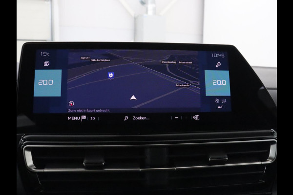 Citroën C5 Aircross 1.6 Plug-in Hybrid 225 Feel | SOH 93,2% | Half leder | Cruise control | Camera | Park assist | Carplay | Climate control | Full LED
