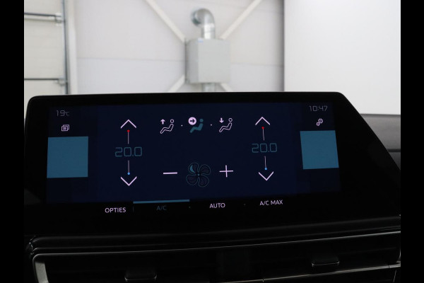 Citroën C5 Aircross 1.6 Plug-in Hybrid 225 Feel | SOH 93,2% | Half leder | Cruise control | Camera | Park assist | Carplay | Climate control | Full LED