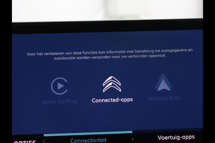 Citroën C5 Aircross 1.6 Plug-in Hybrid 225 Feel | SOH 93,2% | Half leder | Cruise control | Camera | Park assist | Carplay | Climate control | Full LED