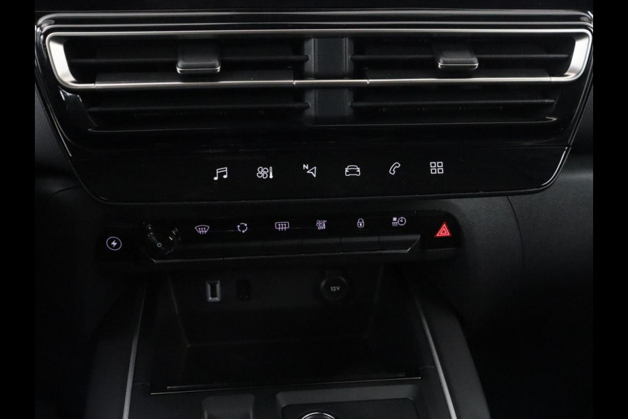 Citroën C5 Aircross 1.6 Plug-in Hybrid 225 Feel | SOH 93,2% | Half leder | Cruise control | Camera | Park assist | Carplay | Climate control | Full LED