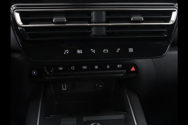Citroën C5 Aircross 1.6 Plug-in Hybrid 225 Feel | SOH 93,2% | Half leder | Cruise control | Camera | Park assist | Carplay | Climate control | Full LED