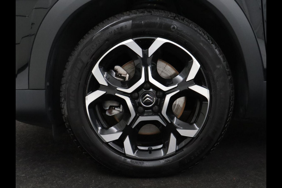 Citroën C5 Aircross 1.6 Plug-in Hybrid 225 Feel | SOH 93,2% | Half leder | Cruise control | Camera | Park assist | Carplay | Climate control | Full LED