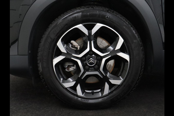 Citroën C5 Aircross 1.6 Plug-in Hybrid 225 Feel | SOH 93,2% | Half leder | Cruise control | Camera | Park assist | Carplay | Climate control | Full LED