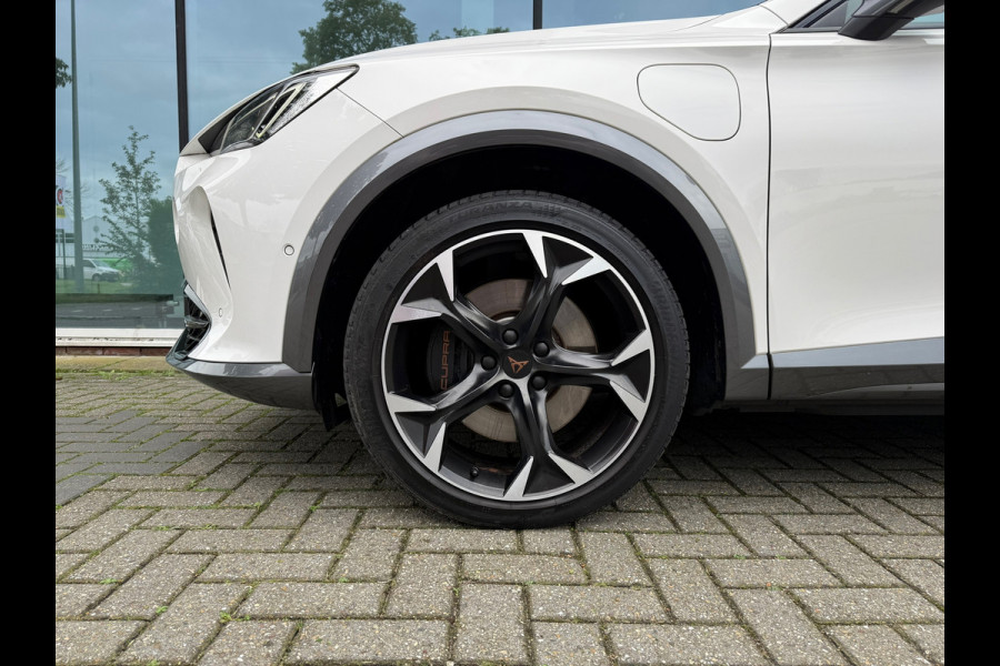 CUPRA Formentor 1.4 e-Hybrid VZ Performance - Open/Schuifdak - Navi - Climate - Camera