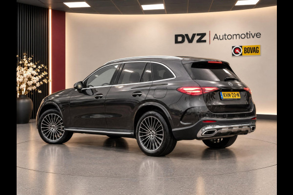 Mercedes-Benz GLC 300e 313PK 4MATIC AMG Line | Premium Plus | Pano | Memory | Trekhaak