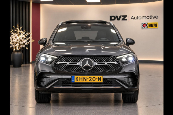 Mercedes-Benz GLC 300e 313PK 4MATIC AMG Line | Premium Plus | Pano | Memory | Trekhaak