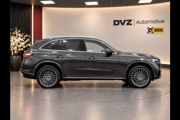 Mercedes-Benz GLC 300e 313PK 4MATIC AMG Line | Premium Plus | Pano | Memory | Trekhaak