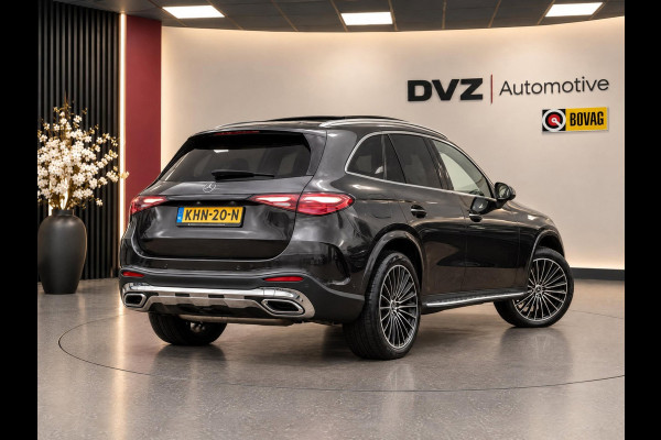 Mercedes-Benz GLC 300e 313PK 4MATIC AMG Line | Premium Plus | Pano | Memory | Trekhaak