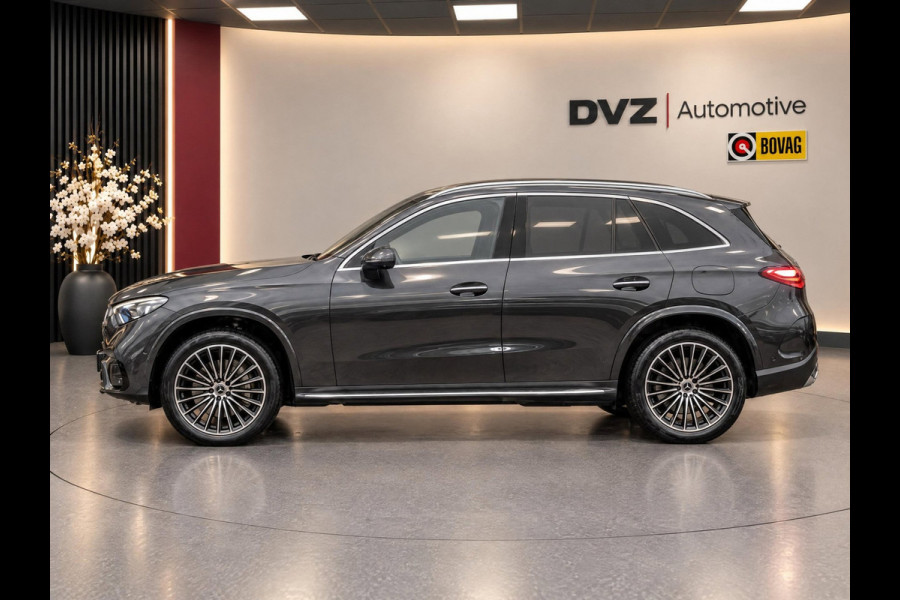 Mercedes-Benz GLC 300e 313PK 4MATIC AMG Line | Premium Plus | Pano | Memory | Trekhaak