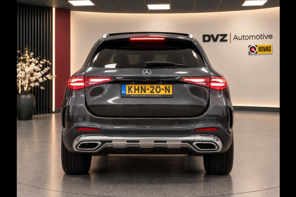 Mercedes-Benz GLC 300e 313PK 4MATIC AMG Line | Premium Plus | Pano | Memory | Trekhaak