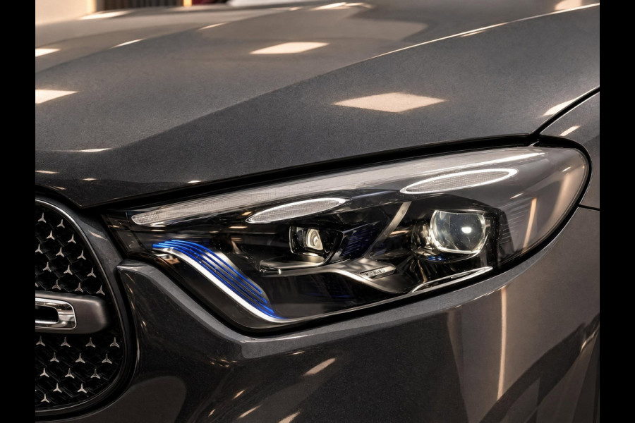 Mercedes-Benz GLC 300e 313PK 4MATIC AMG Line | Premium Plus | Pano | Memory | Trekhaak