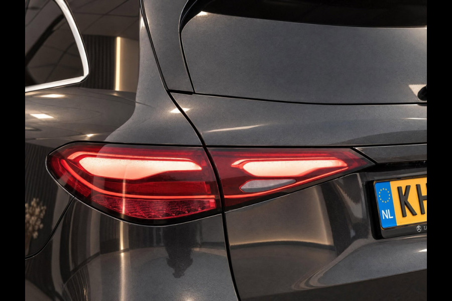Mercedes-Benz GLC 300e 313PK 4MATIC AMG Line | Premium Plus | Pano | Memory | Trekhaak