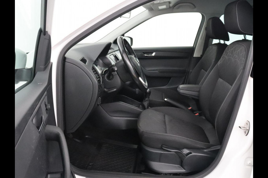 Škoda Fabia Combi 1.0 TSI Clever | Cruise control | Park assist | Bluetooth | Airco |