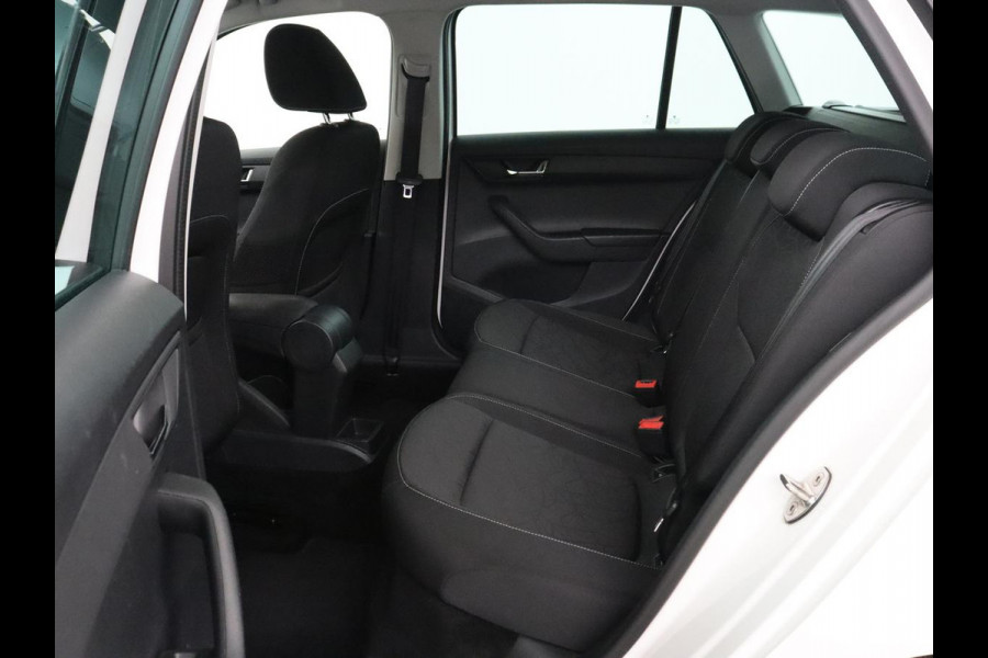 Škoda Fabia Combi 1.0 TSI Clever | Cruise control | Park assist | Bluetooth | Airco |