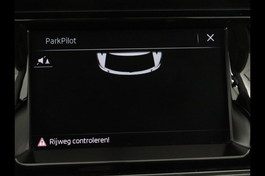 Škoda Fabia Combi 1.0 TSI Clever | Cruise control | Park assist | Bluetooth | Airco |