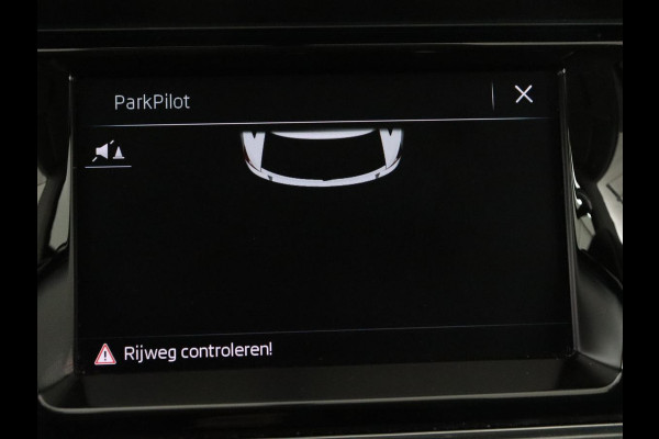 Škoda Fabia Combi 1.0 TSI Clever | Cruise control | Park assist | Bluetooth | Airco |