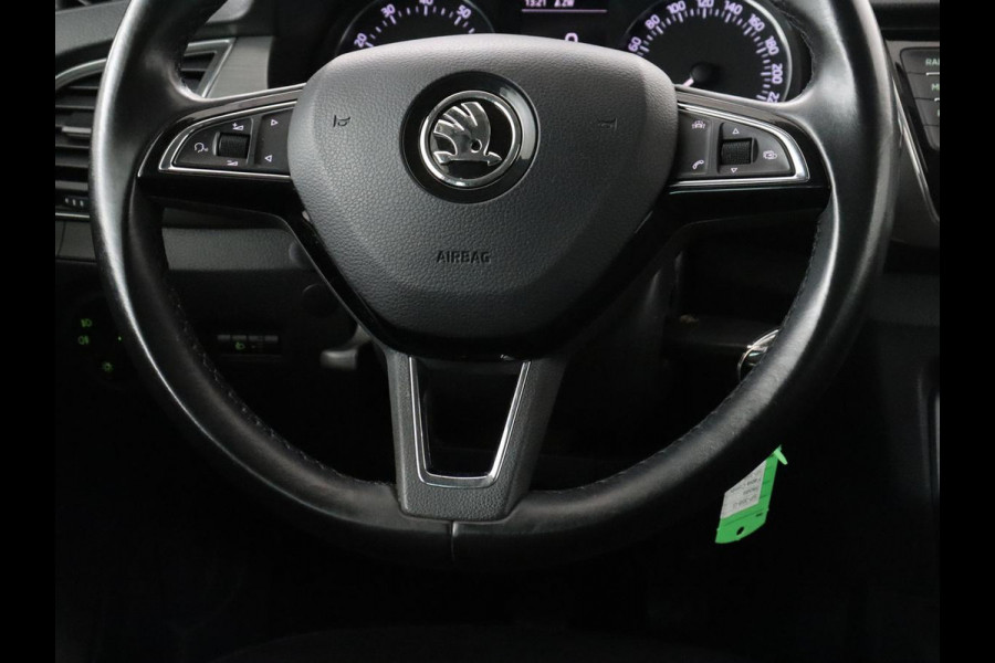 Škoda Fabia Combi 1.0 TSI Clever | Cruise control | Park assist | Bluetooth | Airco |