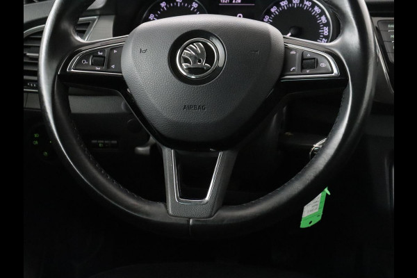 Škoda Fabia Combi 1.0 TSI Clever | Cruise control | Park assist | Bluetooth | Airco |