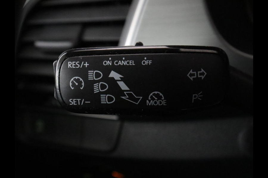 Škoda Fabia Combi 1.0 TSI Clever | Cruise control | Park assist | Bluetooth | Airco |