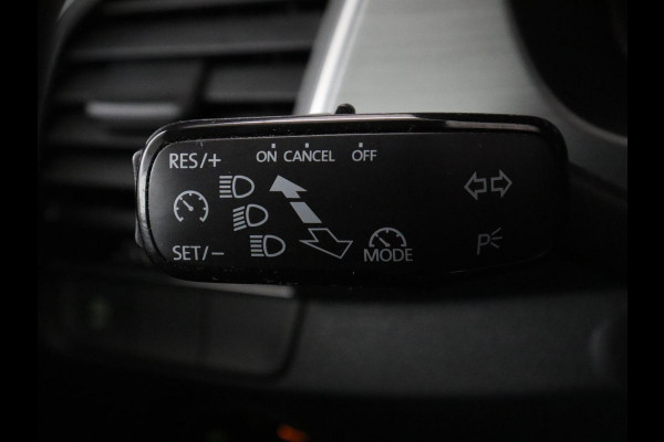 Škoda Fabia Combi 1.0 TSI Clever | Cruise control | Park assist | Bluetooth | Airco |
