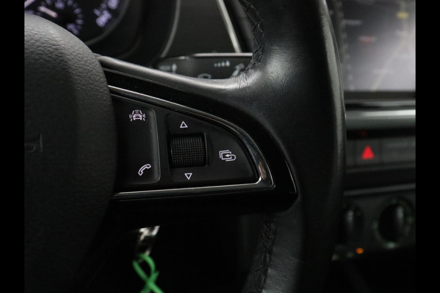 Škoda Fabia Combi 1.0 TSI Clever | Cruise control | Park assist | Bluetooth | Airco |
