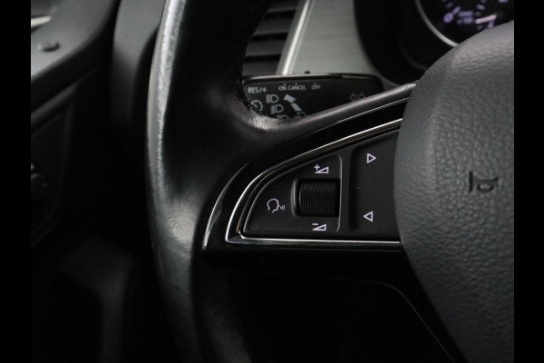 Škoda Fabia Combi 1.0 TSI Clever | Cruise control | Park assist | Bluetooth | Airco |