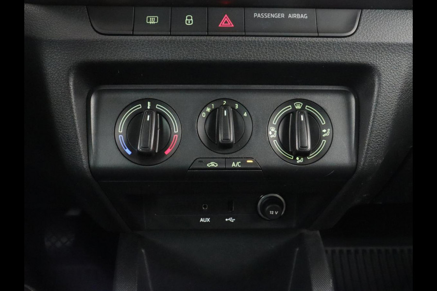 Škoda Fabia Combi 1.0 TSI Clever | Cruise control | Park assist | Bluetooth | Airco |