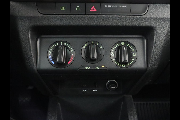 Škoda Fabia Combi 1.0 TSI Clever | Cruise control | Park assist | Bluetooth | Airco |