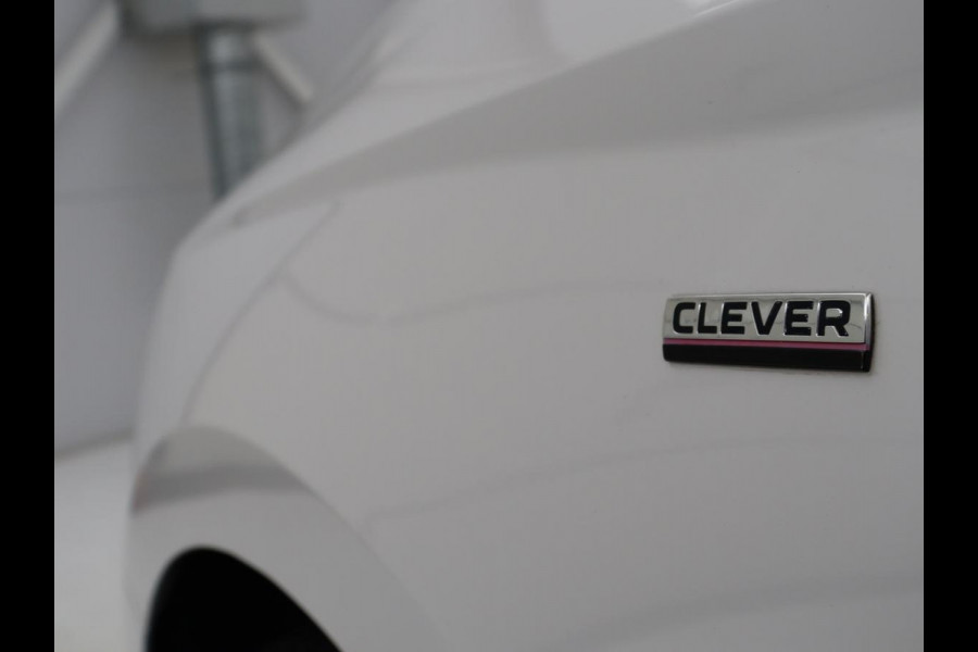 Škoda Fabia Combi 1.0 TSI Clever | Cruise control | Park assist | Bluetooth | Airco |