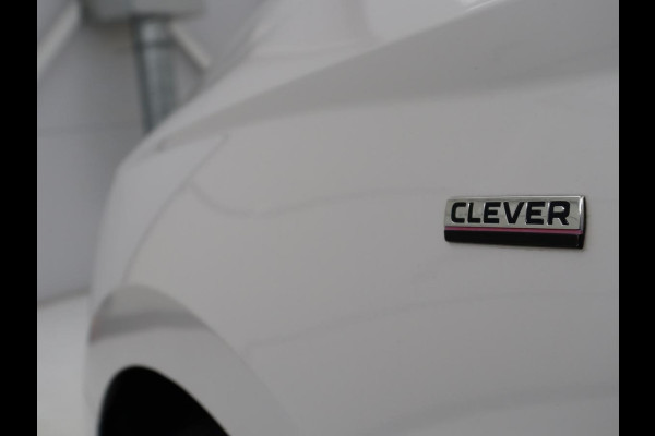 Škoda Fabia Combi 1.0 TSI Clever | Cruise control | Park assist | Bluetooth | Airco |
