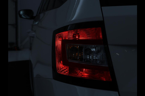 Škoda Fabia Combi 1.0 TSI Clever | Cruise control | Park assist | Bluetooth | Airco |