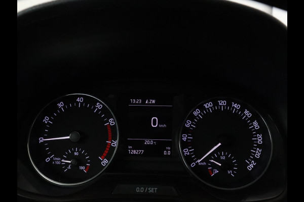 Škoda Fabia Combi 1.0 TSI Clever | Cruise control | Park assist | Bluetooth | Airco |