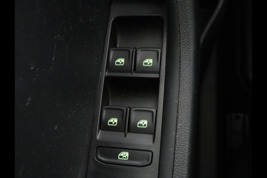Škoda Fabia Combi 1.0 TSI Clever | Cruise control | Park assist | Bluetooth | Airco |