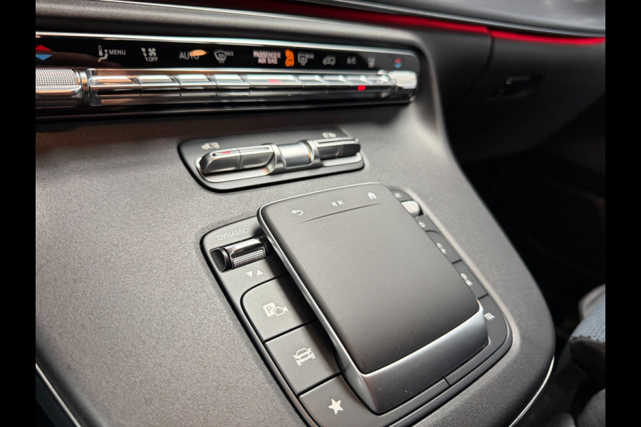 Mercedes-Benz EQV 300 L2 Facelift - 8-pers - AMG - Inter. & Exter. pakket - 360 - Elec. deuren - Vol Opties - Incl. Garantie