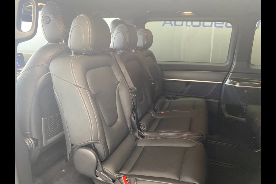 Mercedes-Benz EQV 300 L2 Facelift - 8-pers - AMG - Inter. & Exter. pakket - 360 - Elec. deuren - Vol Opties - Incl. Garantie