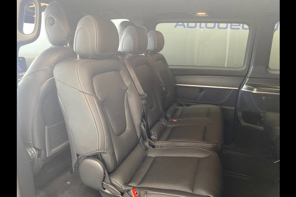 Mercedes-Benz EQV 300 L2 Facelift - 8-pers - AMG - Inter. & Exter. pakket - 360 - Elec. deuren - Vol Opties - Incl. Garantie