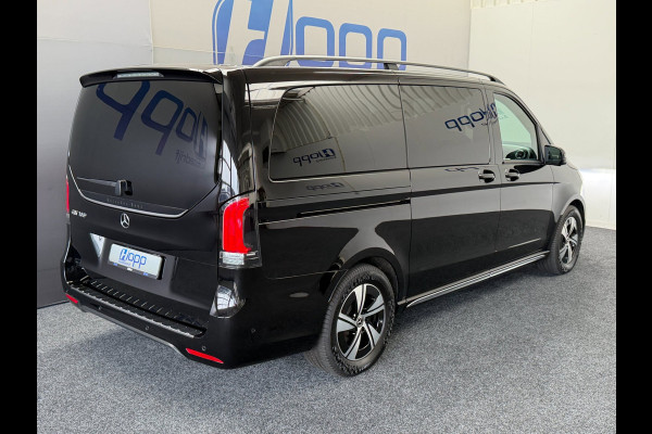 Mercedes-Benz EQV 300 L2 Facelift - 8-pers - AMG - Inter. & Exter. pakket - 360 - Elec. deuren - Vol Opties - Incl. Garantie