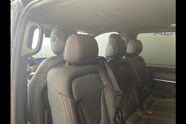 Mercedes-Benz EQV 300 L2 Facelift - 8-pers - AMG - Inter. & Exter. pakket - 360 - Elec. deuren - Vol Opties - Incl. Garantie
