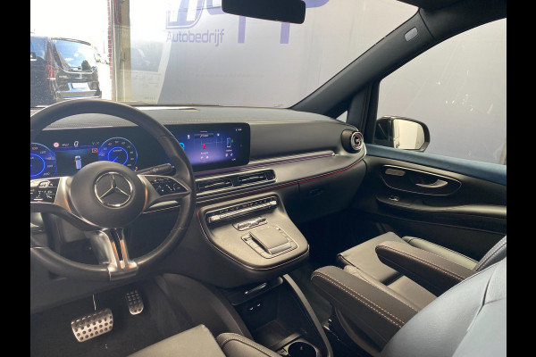 Mercedes-Benz EQV 300 L2 Facelift - 8-pers - AMG - Inter. & Exter. pakket - 360 - Elec. deuren - Vol Opties - Incl. Garantie