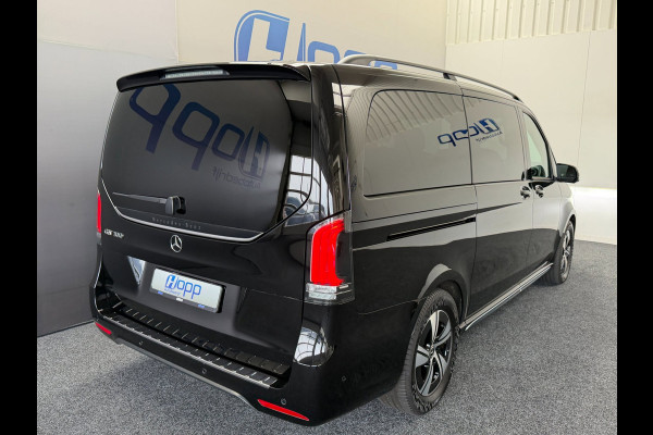 Mercedes-Benz EQV 300 L2 Facelift - 8-pers - AMG - Inter. & Exter. pakket - 360 - Elec. deuren - Vol Opties - Incl. Garantie