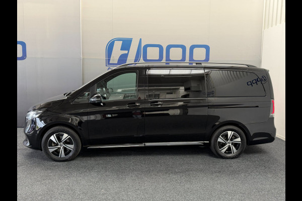 Mercedes-Benz EQV 300 L2 Facelift - 8-pers - AMG - Inter. & Exter. pakket - 360 - Elec. deuren - Vol Opties - Incl. Garantie