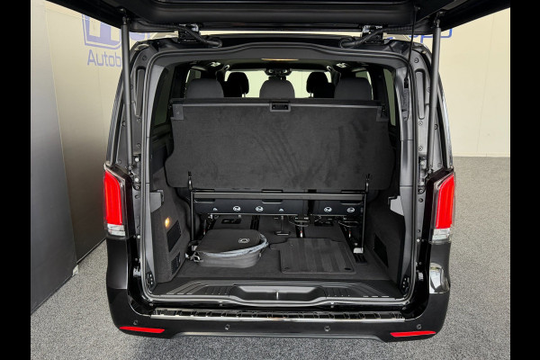 Mercedes-Benz EQV 300 L2 Facelift - 8-pers - AMG - Inter. & Exter. pakket - 360 - Elec. deuren - Vol Opties - Incl. Garantie