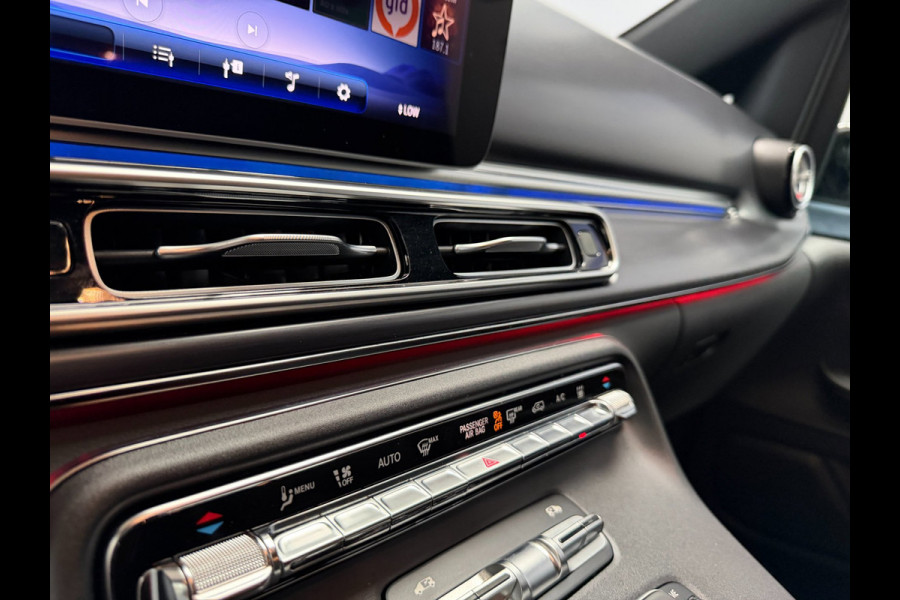 Mercedes-Benz EQV 300 L2 Facelift - 8-pers - AMG - Inter. & Exter. pakket - 360 - Elec. deuren - Vol Opties - Incl. Garantie